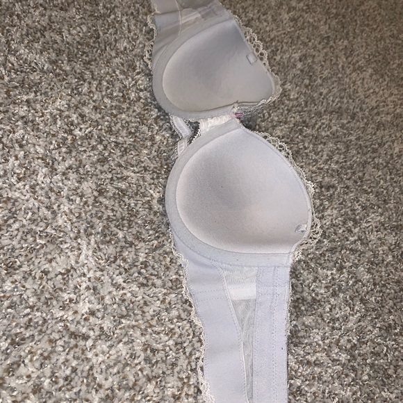 Victoria secret strapless bra - Picture 7 of 9